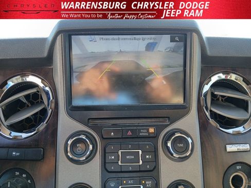 Used 2013 Ford F350 Lariat AWD/4WD image 20
