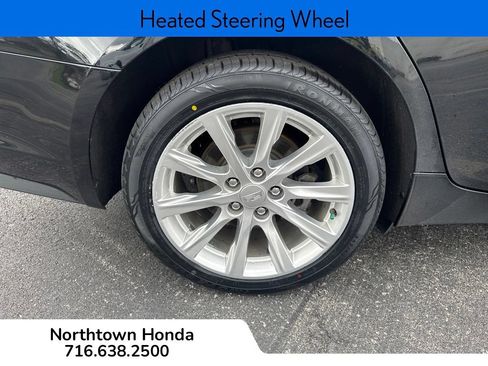 Used 2024 Cadillac CT5 Luxury w/ Cold Weather Package AWD/4WD image 13