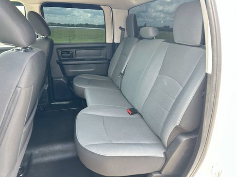 Used 2023 RAM 1500 Tradesman w/ Popular Equipment Group AWD/4WD image 21