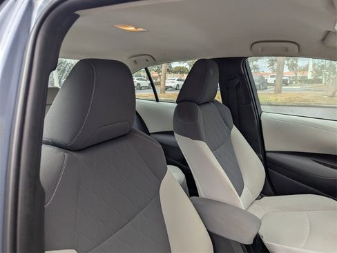 Certified 2021 Toyota Corolla LE image 15