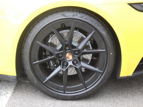 Certified 2024 Porsche 911 Carrera S image 13