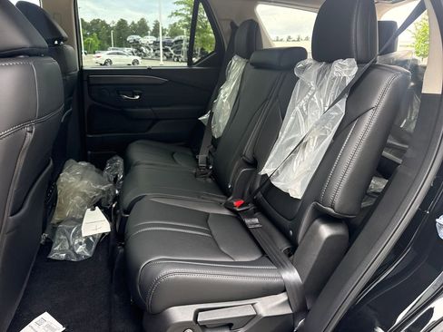 New 2026 Honda Pilot Touring image 30