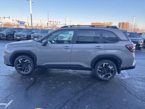 New 2026 Subaru Forester Limited image 6