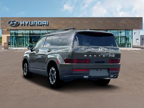 New 2026 Hyundai Santa Fe SEL AWD/4WD image 5