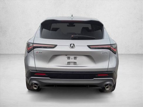New 2025 Acura ADX A-Spec AWD/4WD image 8