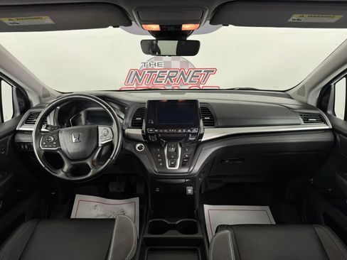 Used 2022 Honda Odyssey EX-L image 11