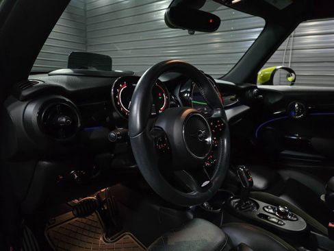 Used 2022 MINI Cooper John Cooper Works w/ Driver Assistance Package FWD image 13