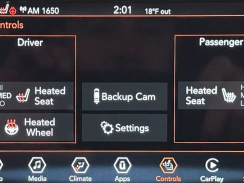 Used 2021 Jeep Wrangler Unlimited Sport image 35