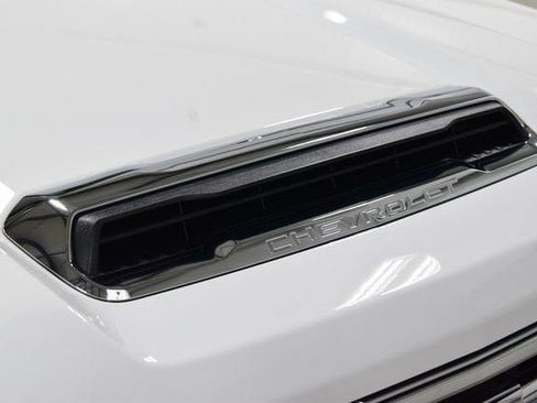 New 2026 Chevrolet Silverado 2500 High Country w/ Technology Package image 16