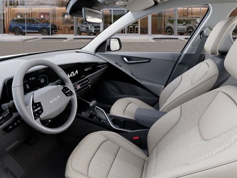 New 2026 Kia Niro EX image 17