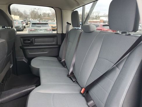 Used 2022 RAM 1500 Tradesman w/ Popular Equipment Group image 25