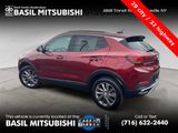 Used 2022 Buick Encore GX Essence w/ Advanced Technology Package image 4