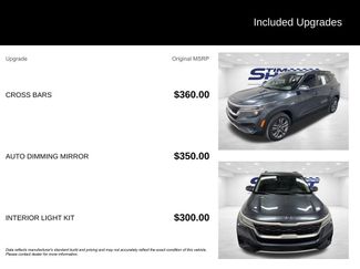 Used 2021 Kia Seltos S video 2