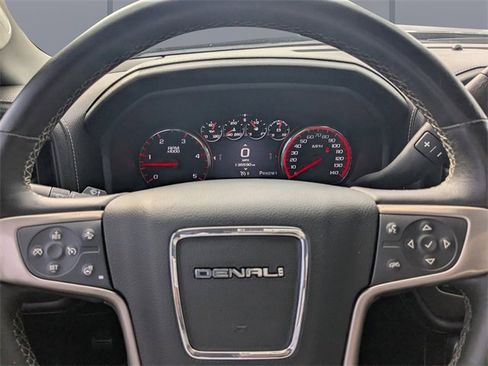 Used 2016 GMC Sierra 2500 Denali w/ Duramax Plus Package image 30