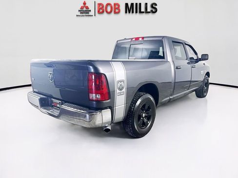 Used 2019 RAM 1500 Classic SLT RWD image 7