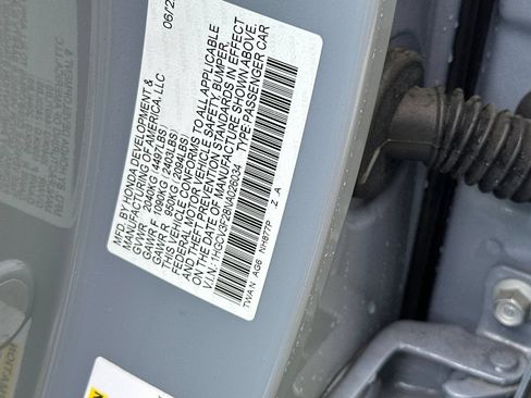Used 2022 Honda Accord Sport image 53