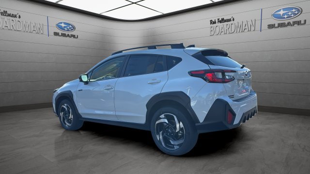 New 2026 Subaru Crosstrek 2.5i Limited AWD/4WD image 8