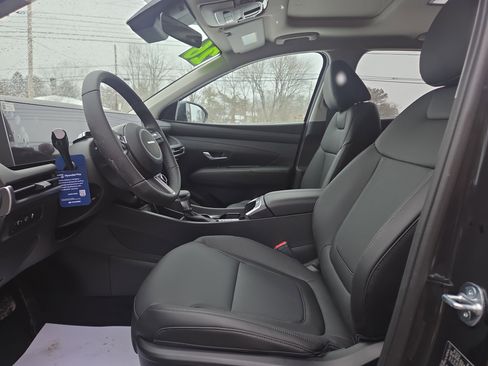 New 2026 Hyundai Tucson SEL image 12