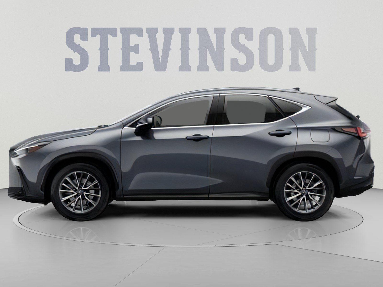 New 2026 Lexus NX 350 AWD w/ Premium Package image 2