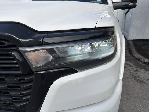 New 2026 RAM 1500 Big Horn image 10