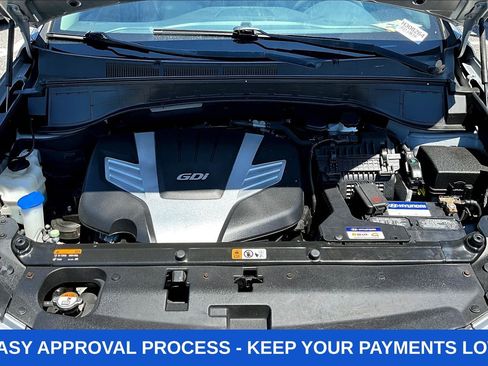Used 2019 Hyundai Santa Fe XL SE FWD image 38