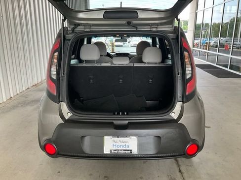 Used 2015 Kia Soul FWD image 15