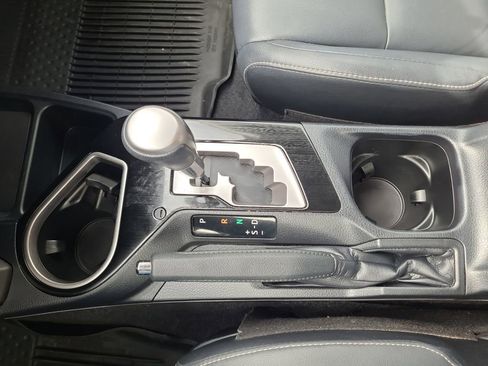 Used 2017 Toyota RAV4 Limited w/ Advanced Technology Package image 25