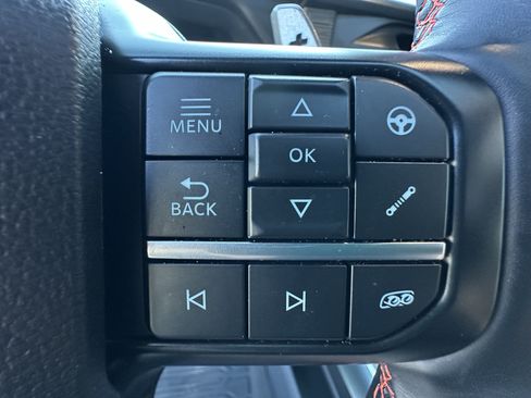 Used 2025 Ford F150 Raptor AWD/4WD image 21