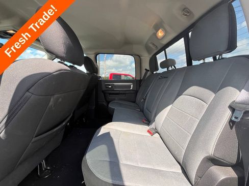 Used 2023 RAM 1500 Classic SLT w/ Trailer & Traction Group AWD/4WD image 26