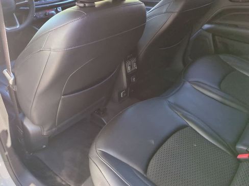 Certified 2022 Jeep Compass Altitude w/ Sun and Sound Group image 19