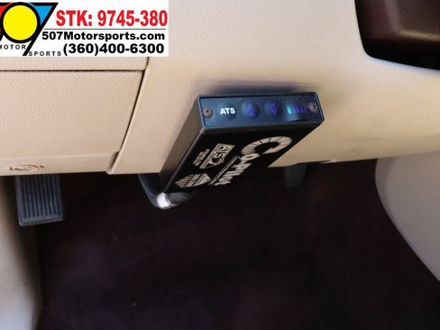 Used 2015 RAM 2500 Laramie w/ Protection Group AWD/4WD image 15