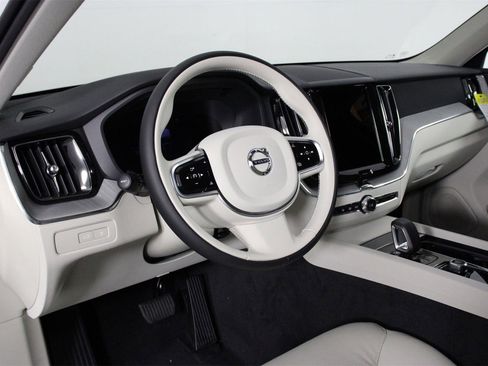 New 2025 Volvo XC60 T8 Plus w/ Protection Package Premier image 8