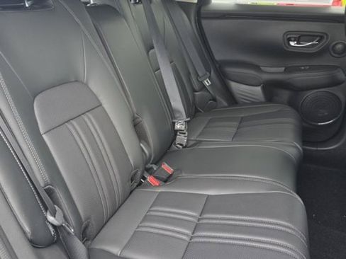 New 2026 Honda HR-V EX-L image 28