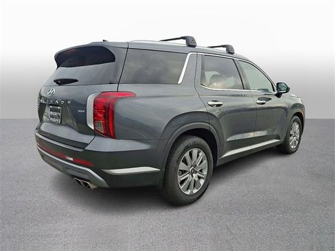 Used 2023 Hyundai Palisade SEL image 4