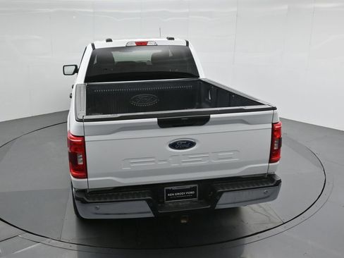 Certified 2021 Ford F150 XLT w/ Equipment Group 301A Mid AWD/4WD image 42