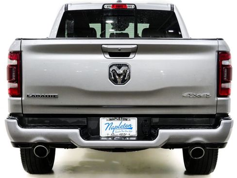 Used 2023 RAM 1500 Laramie image 6