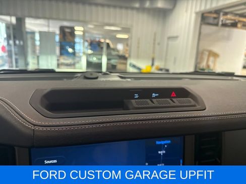 New 2026 Ford Bronco Outer Banks AWD/4WD image 26