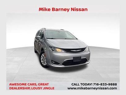 Used 2020 Chrysler Pacifica Touring-L