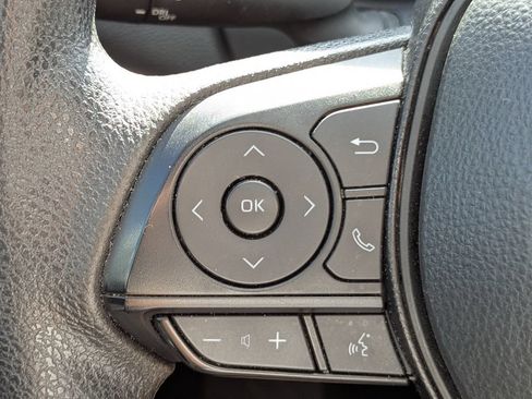 Used 2024 Toyota RAV4 XLE AWD/4WD image 23