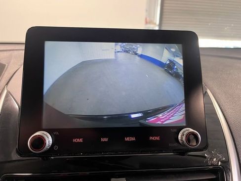 Used 2024 Mitsubishi Eclipse Cross SE image 26