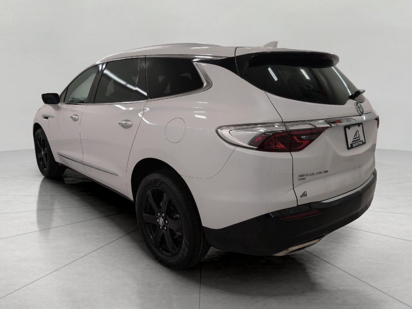 Used 2023 Buick Enclave Essence w/ Experience Buick Package AWD/4WD image 20