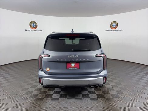 Used 2024 Kia Telluride SX FWD image 20