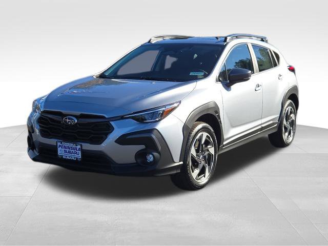 New 2026 Subaru Crosstrek 2.5i Limited AWD/4WD image 5
