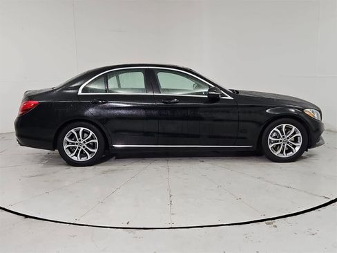 Used 2017 Mercedes-Benz C 300 Sedan image 7
