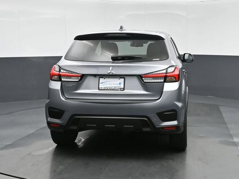 Used 2023 Mitsubishi Outlander Sport ES image 6