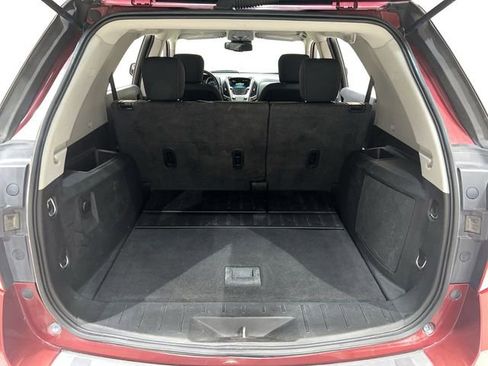 Used 2012 Chevrolet Equinox LT w/ All-Star Package image 21