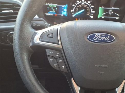 Used 2020 Ford Edge SEL w/ Convenience Package image 12