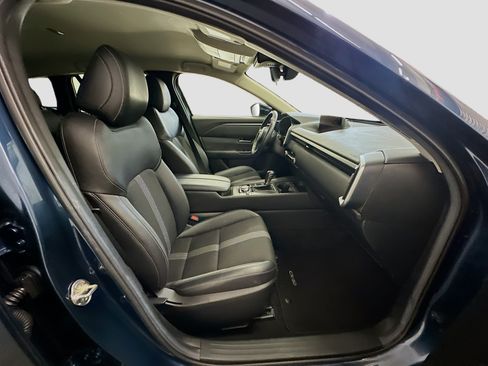 Used 2025 MAZDA CX-50 AWD 2.5 S w/ Preferred Package image 33