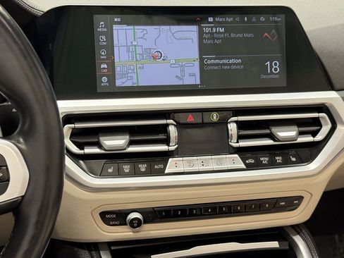 Used 2023 BMW 440i xDrive M440i xDrive w/ Premium Package image 16