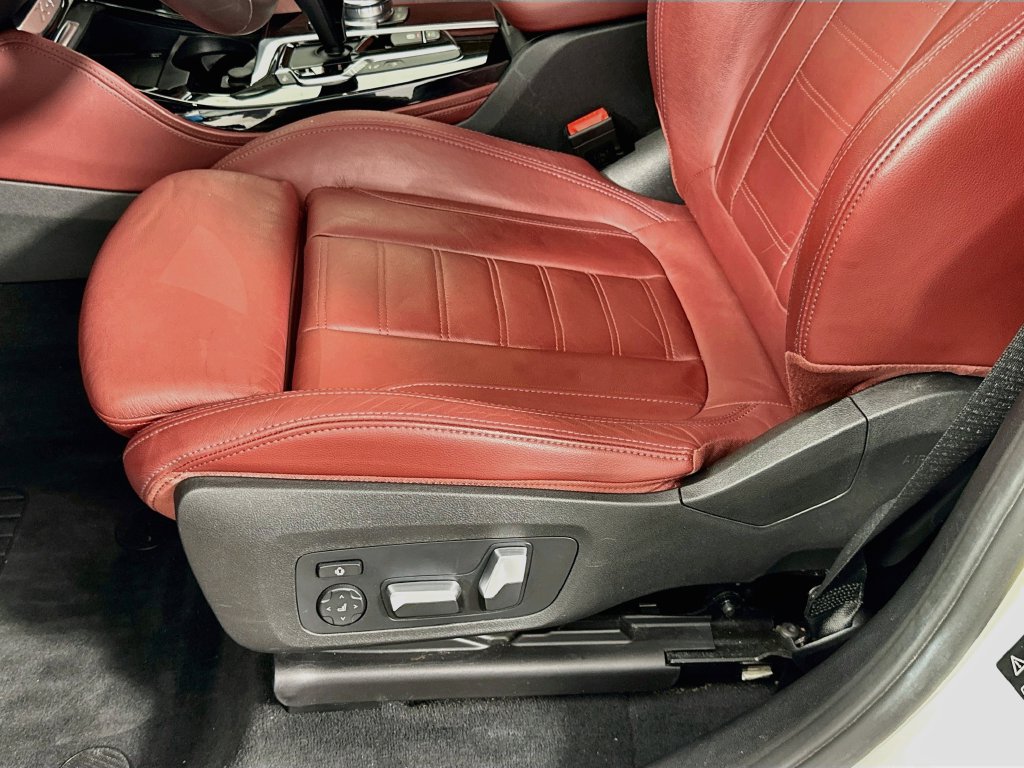 Used 2021 BMW X4 xDrive30i w/ Premium Package AWD/4WD image 20